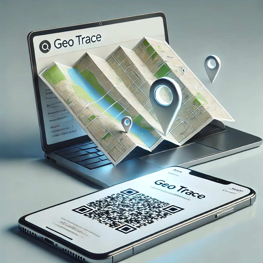 Tạo mã QR